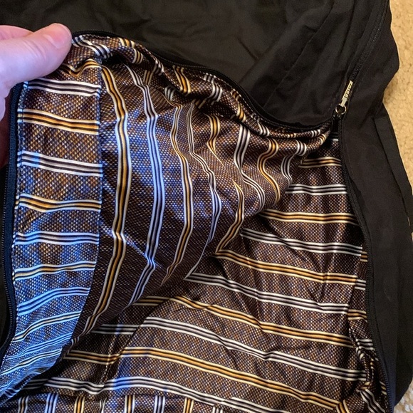 NWOT Zilli Dust Bag - Picture 4 of 9